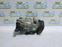Compresor clima ac 1.9 dci f9q 447160-5790 4471605790 Renault Megane 3
