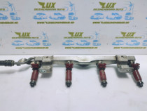 Rampa injectoare 1.6 benzina Z682 195600-3310 1956003310 Mazda 3 BK (f