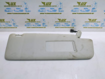 Parasolar dreapta 6q0857552 Volkswagen VW Polo 5 [2009 - 2015]