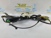 Macara usa stanga fata cu motoras bm51 a23200bf bm51a23200bf Ford Focu