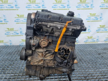 Motor fara anexe 1.9 tdi cod AWX 131cp Audi A4 B6 [2000 - 2