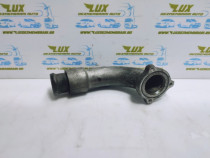 Conducta admisie turbo 1.6 dci r9m 822656-0001 M12 144d25662r Renault