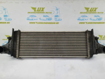 Radiator intercooler 3.0 cdi a1645001900  Mercedes-Benz ML W164 [2005