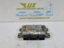 Calculator motor ecu 1.2 benzina SNJB s180047012 av21-12a650-ca av2112