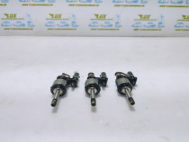 Injector injectoare 1.0 tfsi DLAA 05c036 0261500443 Volkswagen VW Polo