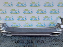 Bara spate Hyundai Santa Fe SM [2000 - 2004]