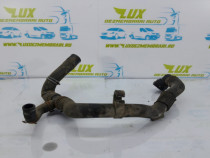 Furtun apa 1.6 2.0 TDI 1k0122291bm Volkswagen VW Jetta 5 [2005 - 2011]