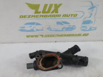 Corp carcasa termostat 2.0 tdi CBA CBAB CBAC 03l121132q Volkswagen VW