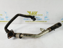 Furtun conducta apa  EGR 2.0 hdi RHR  Peugeot 607  (facelift) [2004 -