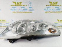 Far stanga 170646-02 17064602 Renault Master 3 [1st facelift] [2014 -