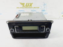 Radio cd mp3 player casetofon 7e0035156 Volkswagen VW Trans