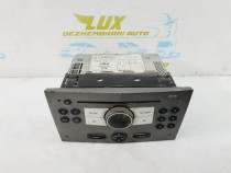 Radio cd mp3 player casetofon 13190856 Opel Zafira B [2005 - 2010]