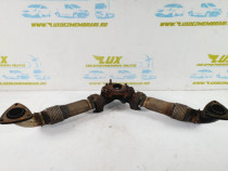 Galerie de evacuare 2.5 tdi v6 afb 059131799g Audi A4 B6 [2000 - 2005]