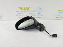 Oglinda stanga electrica e1010852 Seat Leon 2 [2005 - 2009]