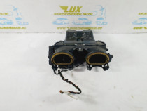 Grile ventilatie bord a1648300844 Mercedes-Benz GL-Class X164 [2006 -