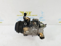 Compresor clima ac 1.5 tdci xwmc dg9h-19d629-hd dg9h19d629hd Ford Tran