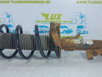 Amortizor cu arc stanga fata 3m51-18k001-ebj Volvo S40 2 [2004 - 2007]