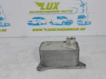 Termoflot racitor ulei  2.0 tsi CZP - 06l117021g Audi A4 B9 [2015 - 20