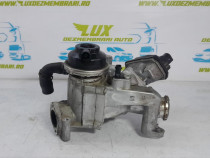 Racitor gaze cu EGR 3.0 tdi CDU 059131515bl Audi A6 4G/C7 [2010 - 2014