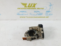 Clapeta de acceleratie 1.2 benzina Z12XE 0280750044 Opel Agi