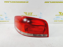 Stop tripla stanga 8p0945095 Audi A3 8P/8PA (facelift) [2004 - 2008]