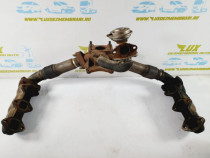 Galerie evacuare 2.5 tdi bfc ake 059253033c Audi A4 B6 [2000 - 2005]