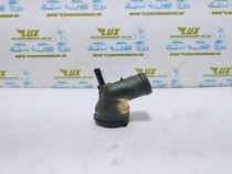 Flansa lichid racire 1.6 tdi cayc 3c0122291d Audi A3 8P/8PA [2th facel