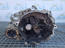 Cutie de viteze manuala 5 trepte cod GET 1.4 benzina bby Skoda Fabia 6