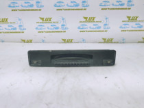 Maner exterior portbagaj haion f1eb-19b514-ae f1eb19b514ae Ford Fiesta