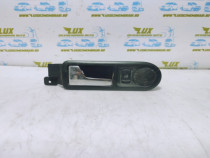 Maner interior usa stanga spate cu buton geam 3b0839113 Volkswagen VW