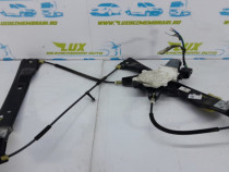 Macara cu motoras stanga fata 924130104 Ford Focus 3 [2011 - 2015]