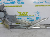 Macara cu motoras dreapta fata 83560-63j00 Fiat Sedici  [2005 - 2009]