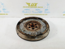 Volanta masa dubla 1.6 hdi 9HZ 9659269480 042294000278 Peugeot 407  [2