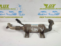 Racitor gaze egr 2.0 d 126cp 1306-407-0000 25680-26040 Toyota Avensis