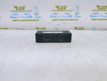 Modul USB AUX-IN 8w0035708 Audi A5 8T [2007 - 2011]