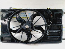 Electroventilator GMV bk21-8c607-bb Ford Transit 4 [2014 - 2019]