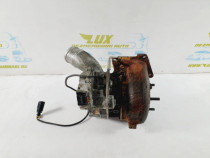 Turbo turbina turbosuflanta 3.0 tdi cas bks 059145715f Audi A4 B7 [200
