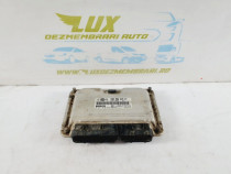 Calculator motor ecu 1.9 tdi AXR 0281010974 038906019at Volkswagen VW