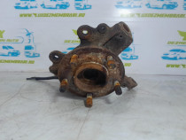 Fuzeta dreapta fata 3m51-3k170 1.6 2.0 tdci Ford Fiesta 5 [2001 - 2007