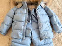 Combinezon Moncler