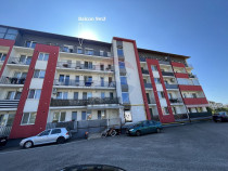 De vanzare-Apartament 2 camere Marasesti-bloc nou