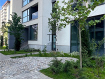 Garsoniera Com. 0% Dotari Premium Incalzire in Pardoseala An