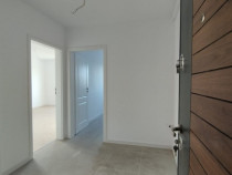 Apartament cu 2 camere|toate utilitatile|finisaje superioare