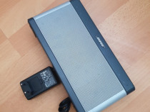 Bose. Bluetooth soundlink speaker