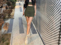 Rochie scurta