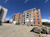 Apartament cu 3 camere 2 bai si 2 balcoane zona Ciresica
