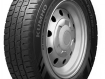 Anvelopa KUMHO 165/70 R14C 89/87R CW51 IARNA LIGHT TRUCK