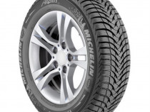 Anvelopa MICHELIN 215/60 R17 96H Alpin A4 IARNA 4X4