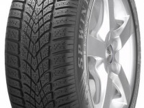 Anvelopa DUNLOP 205/45 R17 88V SP Winter Sport 4D IARNA Auto