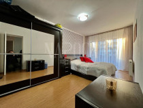 Apartament cu 3 camere in carterul Manastur!